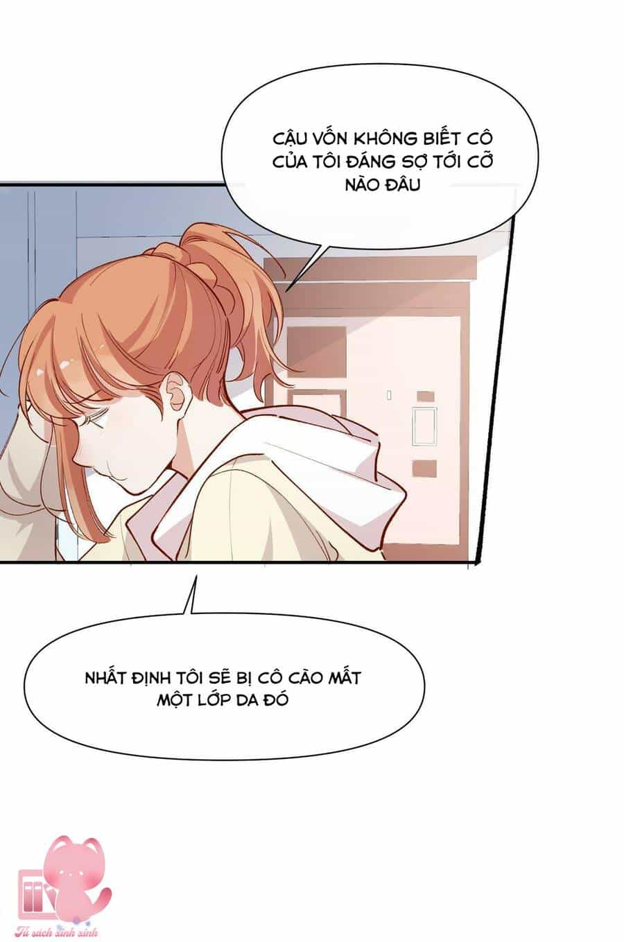 Mười Năm Sau, Tôi Kết Hôn Với Kẻ Không Đội Trời Chung Của Mình?! - Chương 48 - ảnh 23