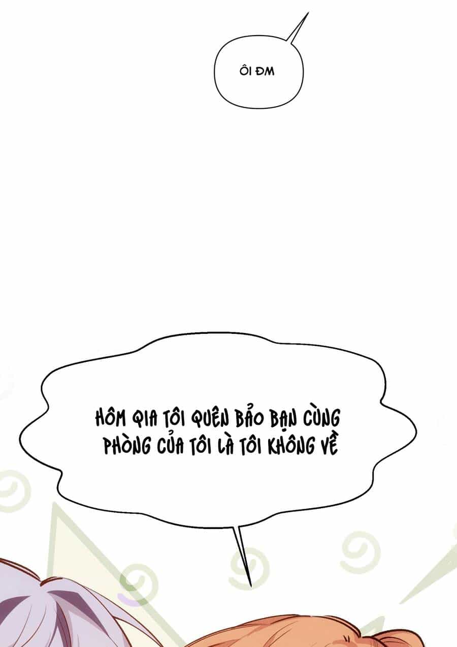 Mười Năm Sau, Tôi Kết Hôn Với Kẻ Không Đội Trời Chung Của Mình?! - Chương 6 - ảnh 39