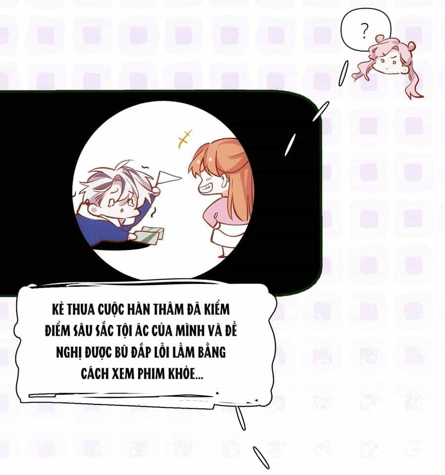 Mười Năm Sau, Tôi Kết Hôn Với Kẻ Không Đội Trời Chung Của Mình?! - Chương 7 - ảnh 16