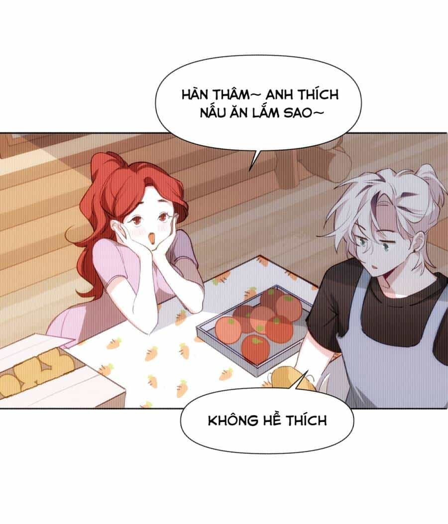 Mười Năm Sau, Tôi Kết Hôn Với Kẻ Không Đội Trời Chung Của Mình?! - Chương 7 - ảnh 29