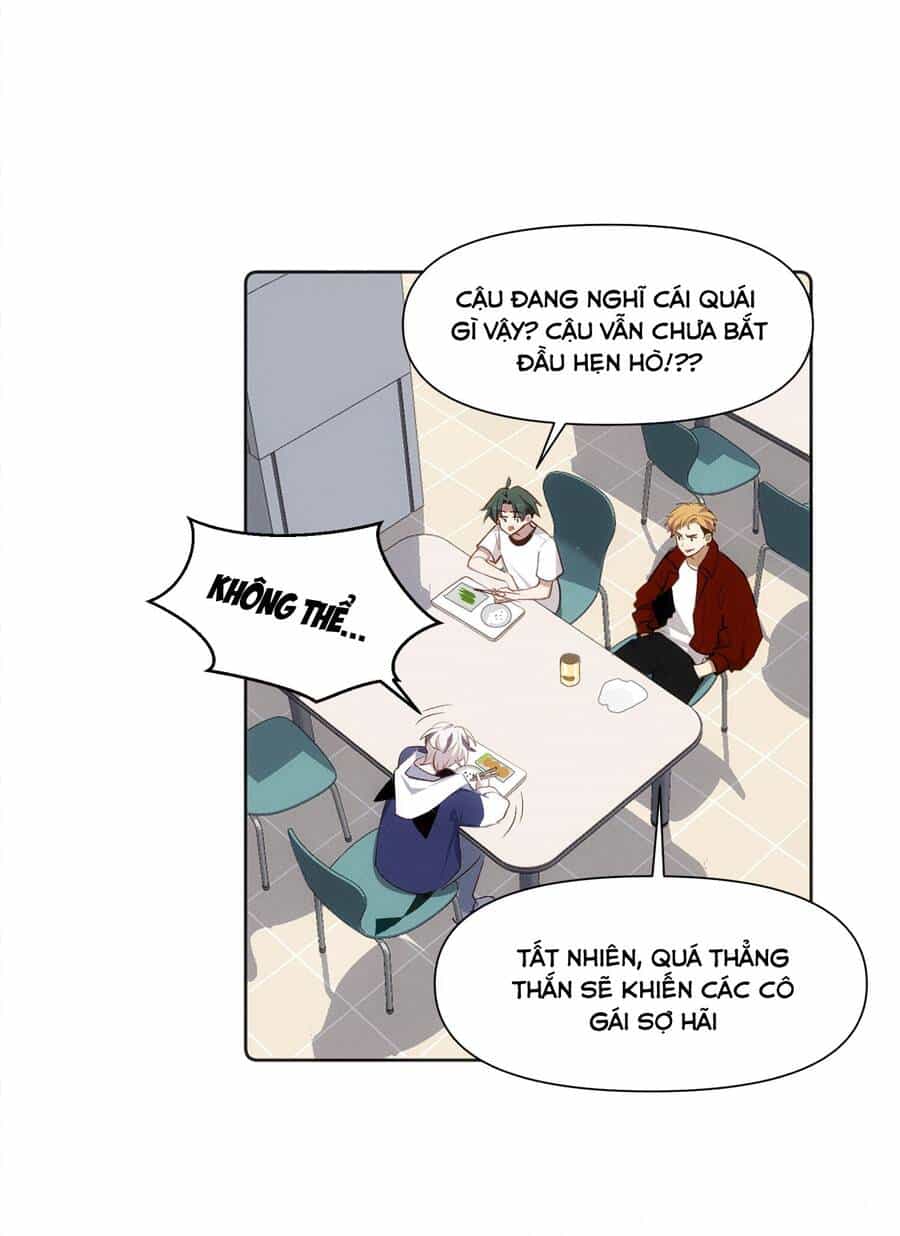 Mười Năm Sau, Tôi Kết Hôn Với Kẻ Không Đội Trời Chung Của Mình?! - Chương 8 - ảnh 22
