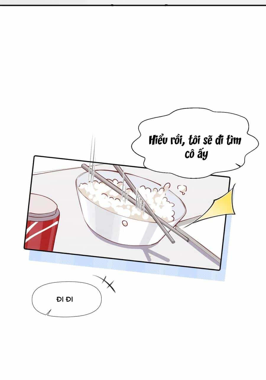 Mười Năm Sau, Tôi Kết Hôn Với Kẻ Không Đội Trời Chung Của Mình?! - Chương 8 - ảnh 24