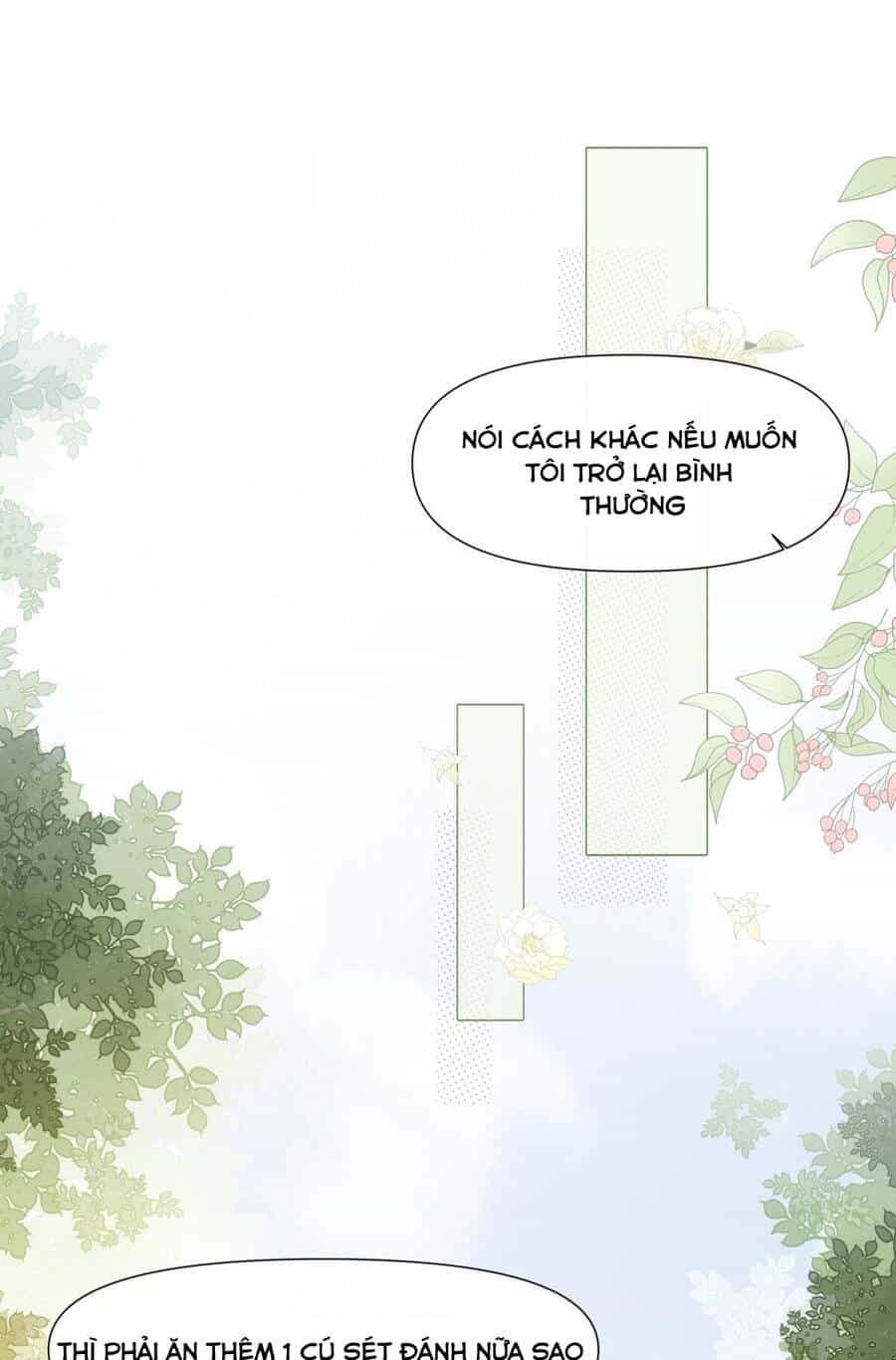 Mười Năm Sau, Tôi Kết Hôn Với Kẻ Không Đội Trời Chung Của Mình?! - Chương 9 - ảnh 18