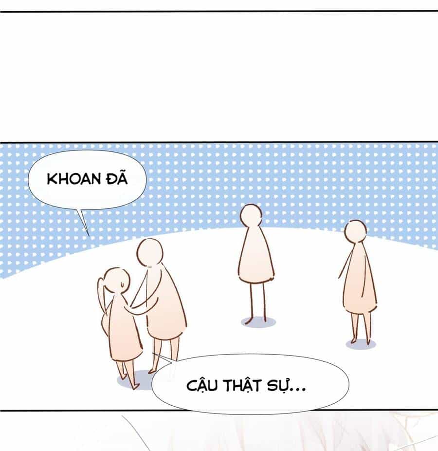 Mười Năm Sau, Tôi Kết Hôn Với Kẻ Không Đội Trời Chung Của Mình?! - Chương 9 - ảnh 46
