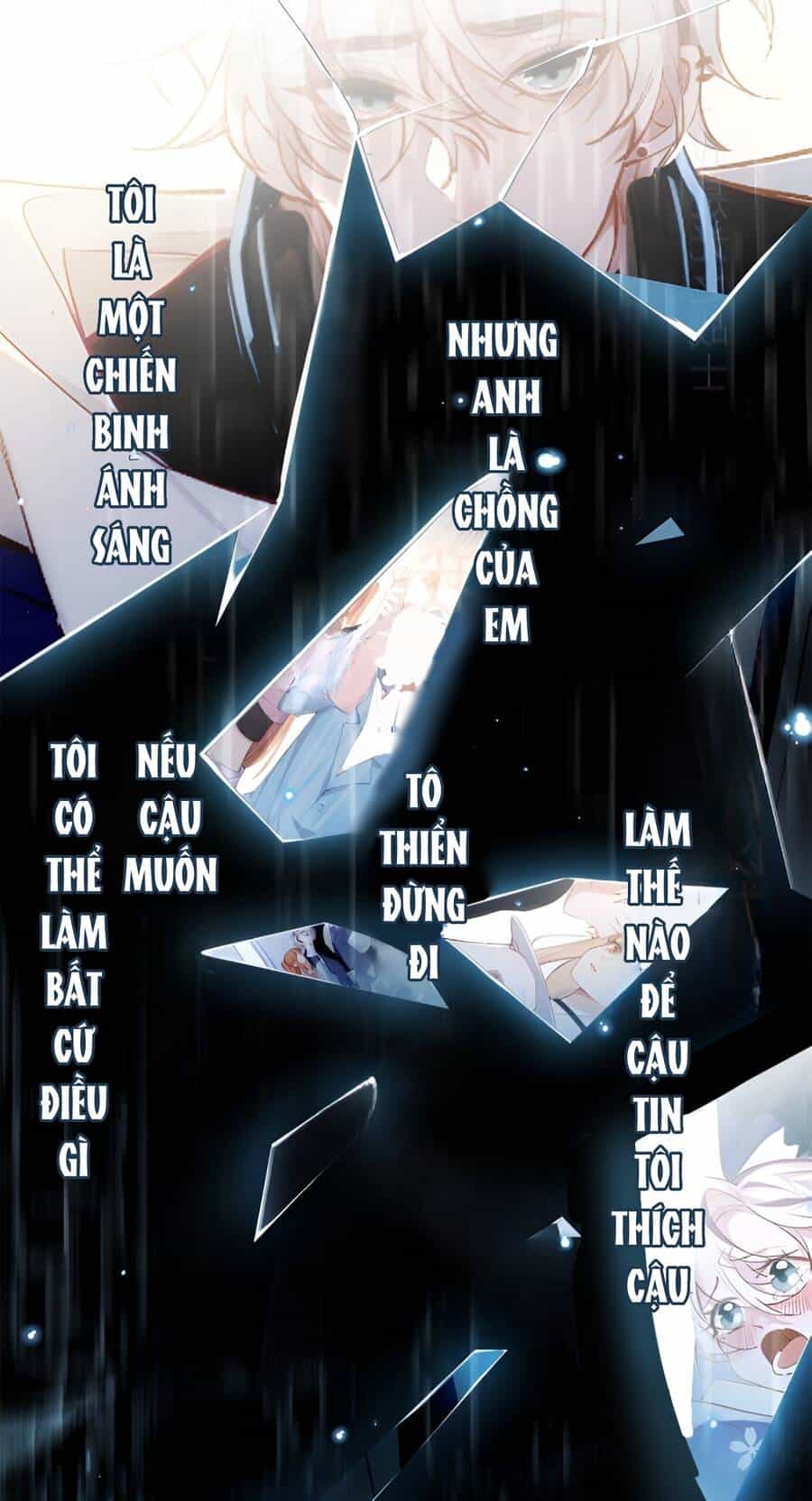 Mười Năm Sau, Tôi Kết Hôn Với Kẻ Không Đội Trời Chung Của Mình?! - Chương 9 - ảnh 47