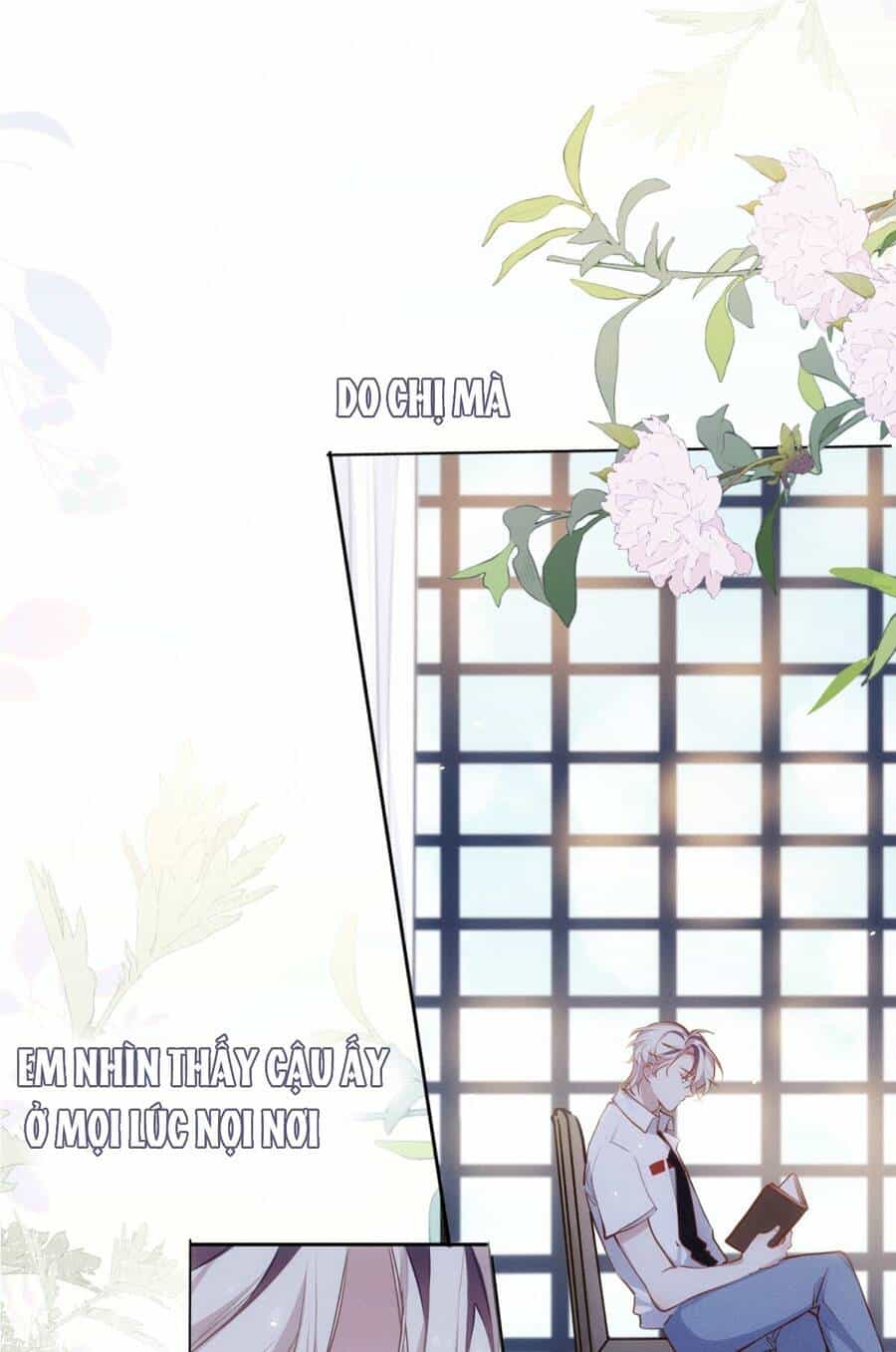 Mười Năm Sau, Tôi Kết Hôn Với Kẻ Không Đội Trời Chung Của Mình?! - Chương 9 - ảnh 7