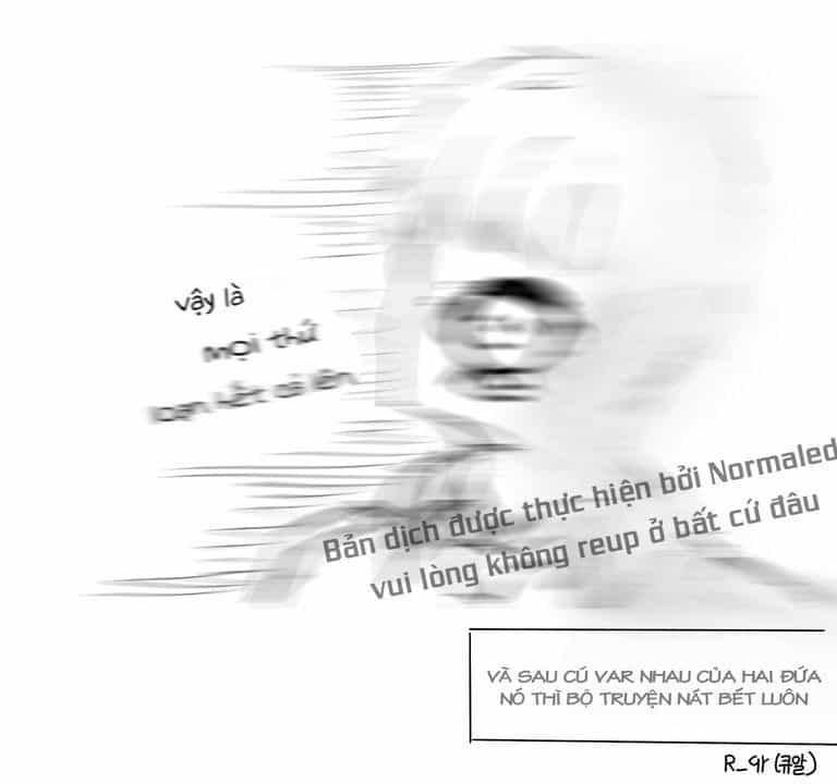 Mười Tám Tỷ Lẻ Một Câu Chuyện Về Blue Archive - Chương 11 - ảnh 12