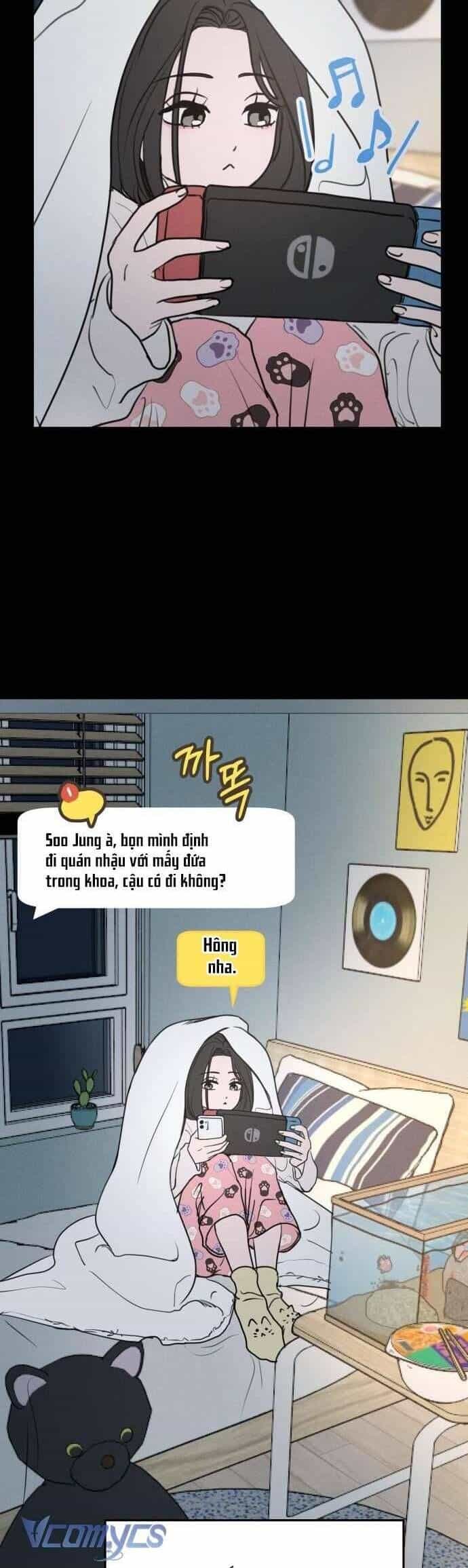 Muốn Được Lừa Dối - Chương 1 - ảnh 16
