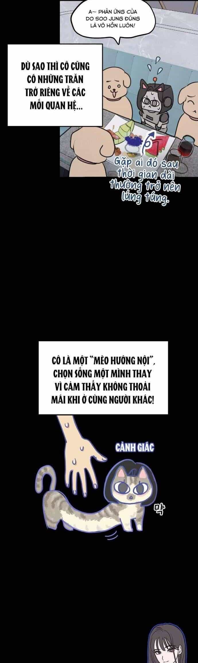 Muốn Được Lừa Dối - Chương 1 - ảnh 18