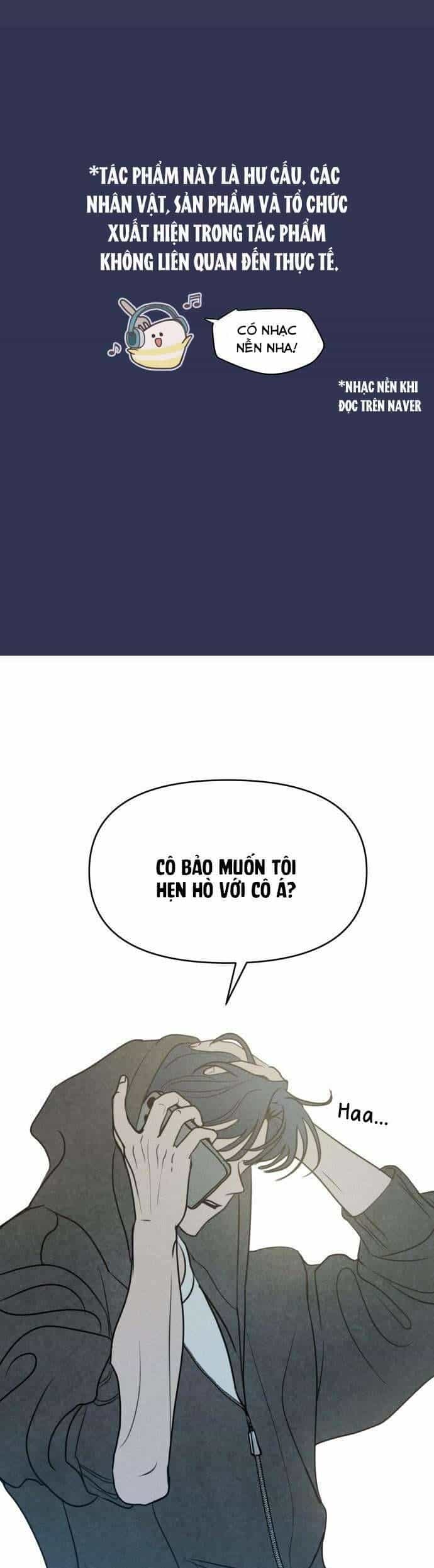 Muốn Được Lừa Dối - Chương 1 - ảnh 2