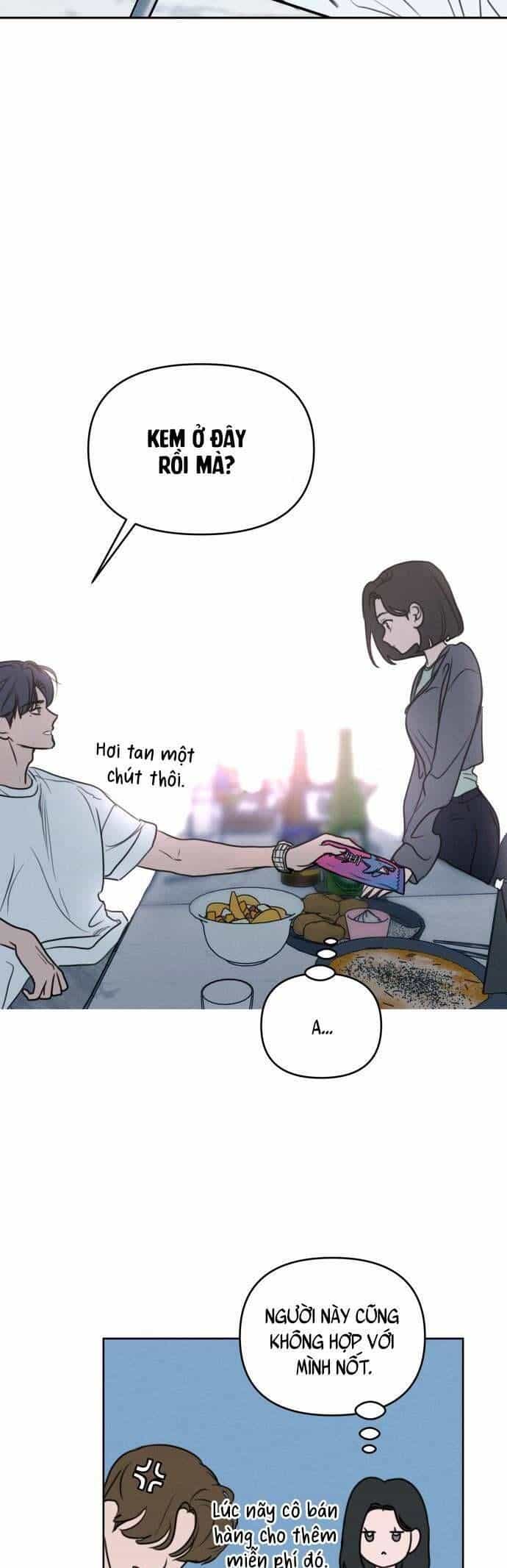 Muốn Được Lừa Dối - Chương 1 - ảnh 32
