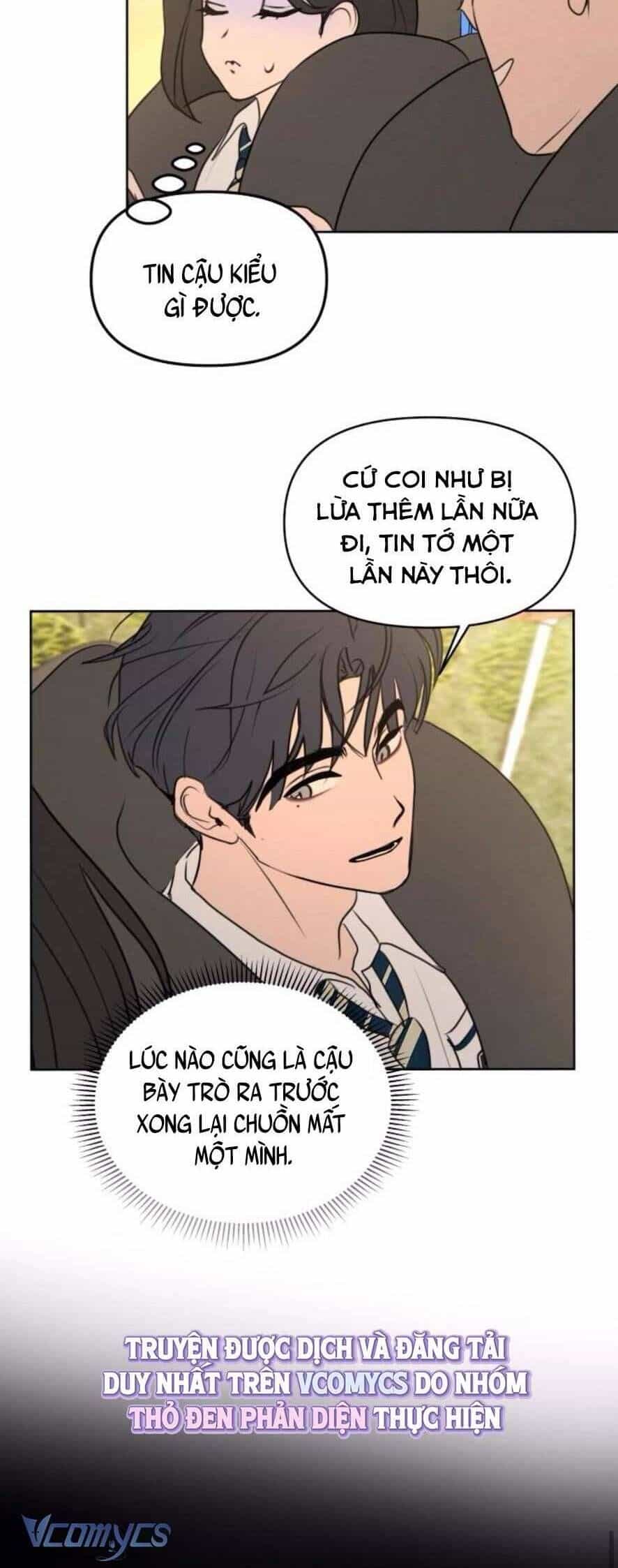 Muốn Được Lừa Dối - Chương 10 - ảnh 21