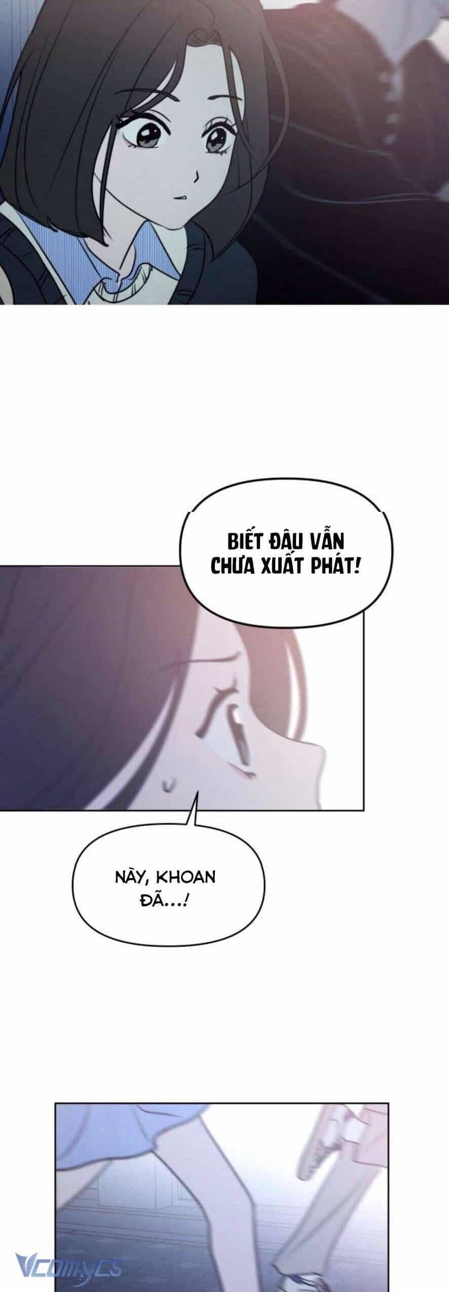 Muốn Được Lừa Dối - Chương 10 - ảnh 49