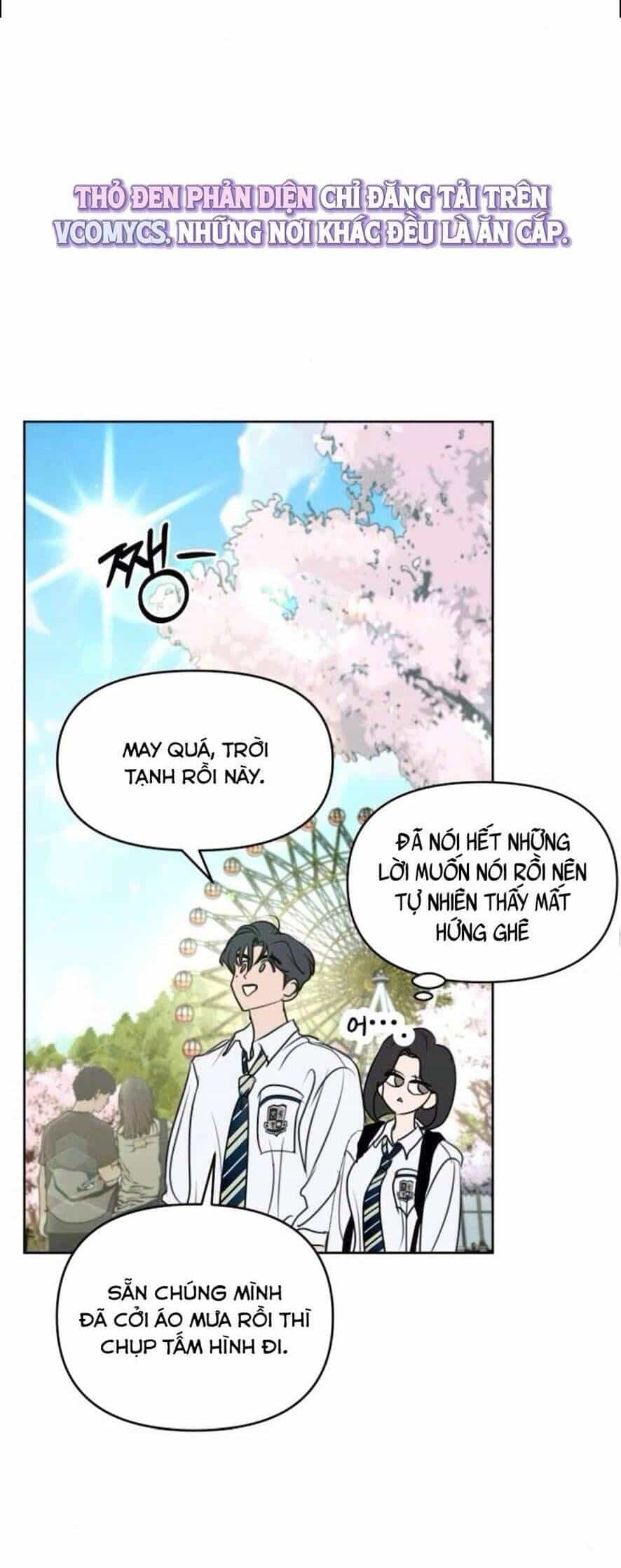 Muốn Được Lừa Dối - Chương 10 - ảnh 8