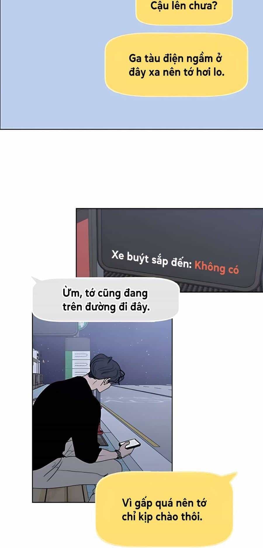 Muốn Được Lừa Dối - Chương 11 - ảnh 15