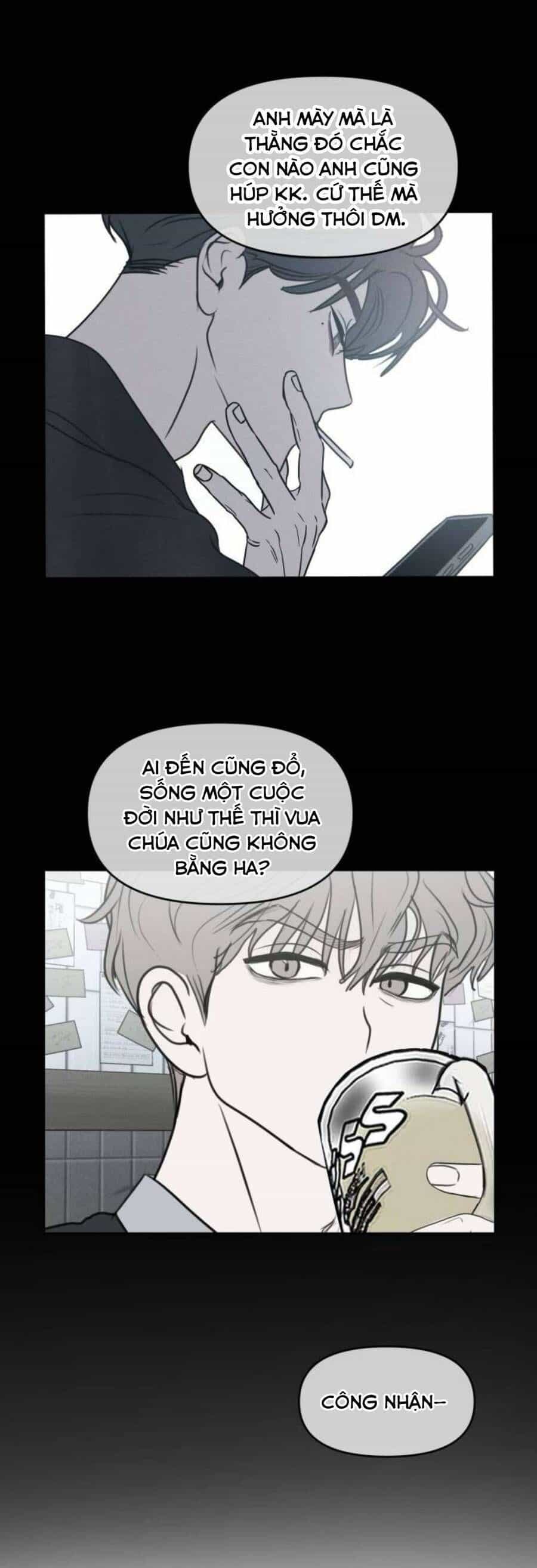 Muốn Được Lừa Dối - Chương 12 - ảnh 11