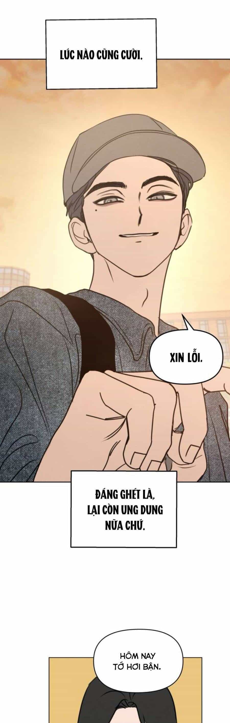 Muốn Được Lừa Dối - Chương 12 - ảnh 22