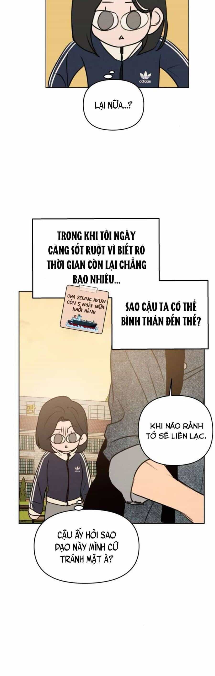 Muốn Được Lừa Dối - Chương 12 - ảnh 23