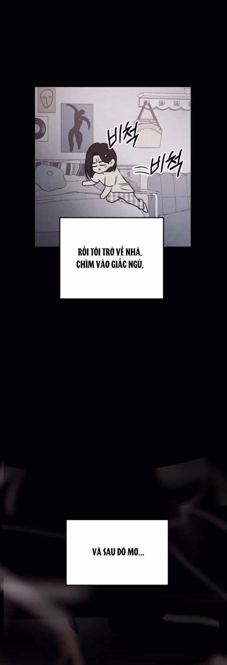 Muốn Được Lừa Dối - Chương 13 - ảnh 27