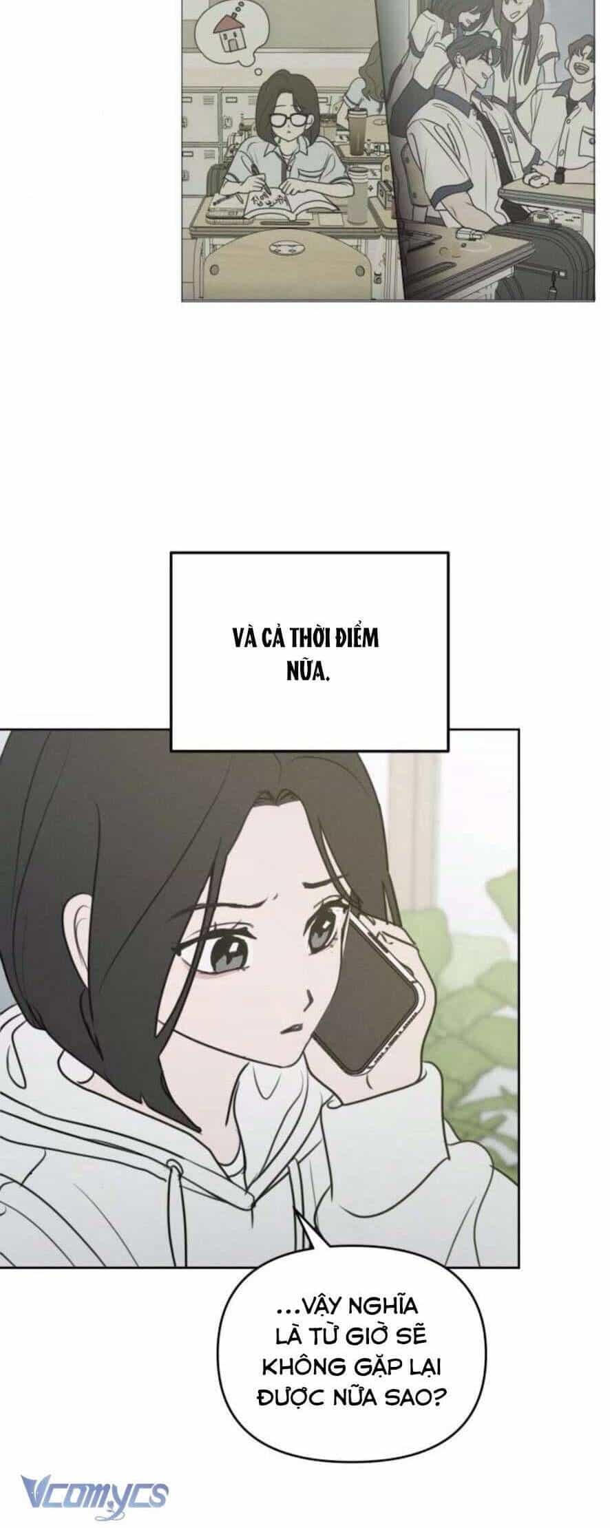 Muốn Được Lừa Dối - Chương 13 - ảnh 48