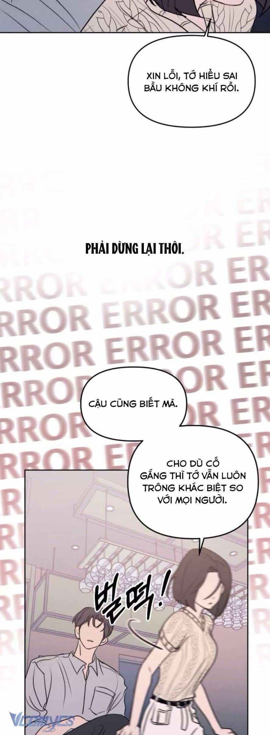 Muốn Được Lừa Dối - Chương 13 - ảnh 6