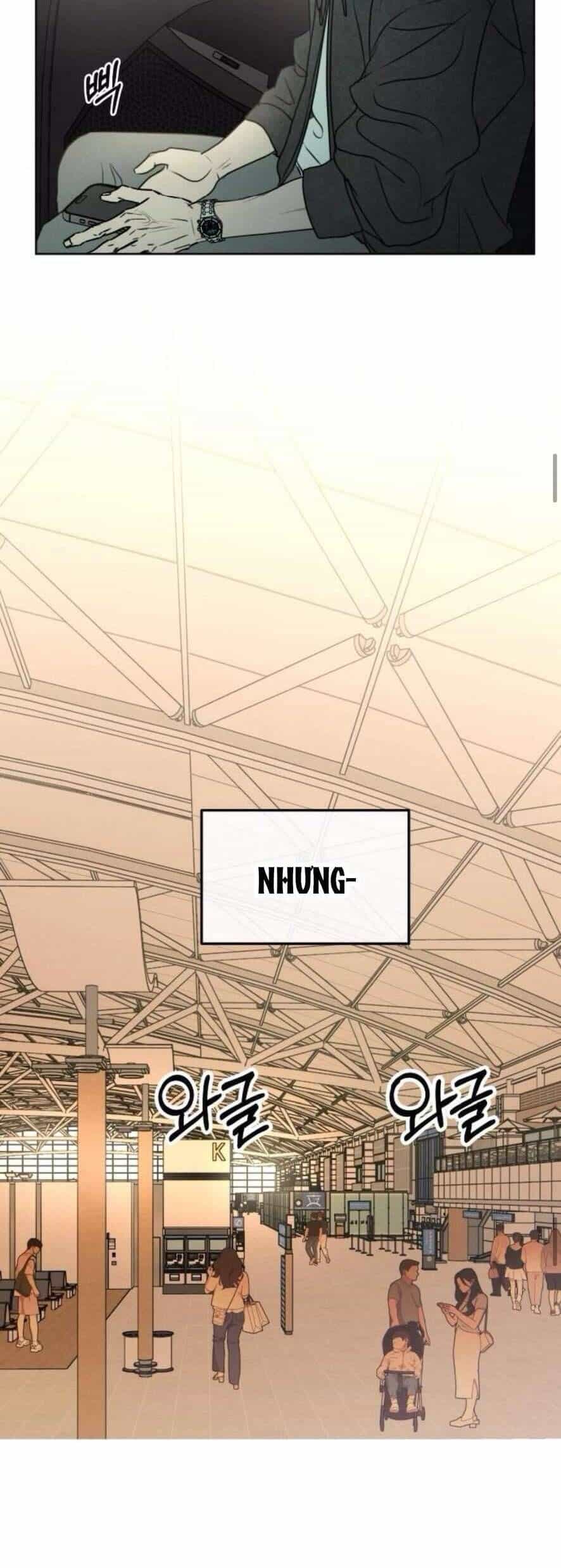 Muốn Được Lừa Dối - Chương 14 - ảnh 19