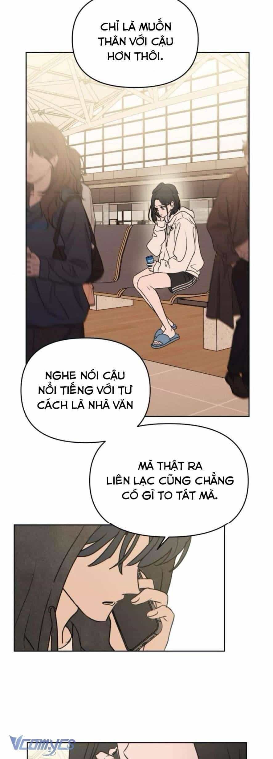 Muốn Được Lừa Dối - Chương 14 - ảnh 40
