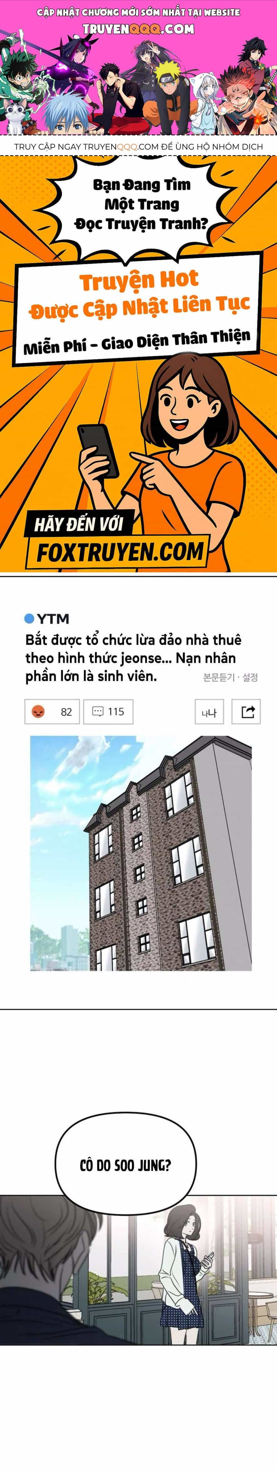 Muốn Được Lừa Dối - Chương 16 - ảnh 1