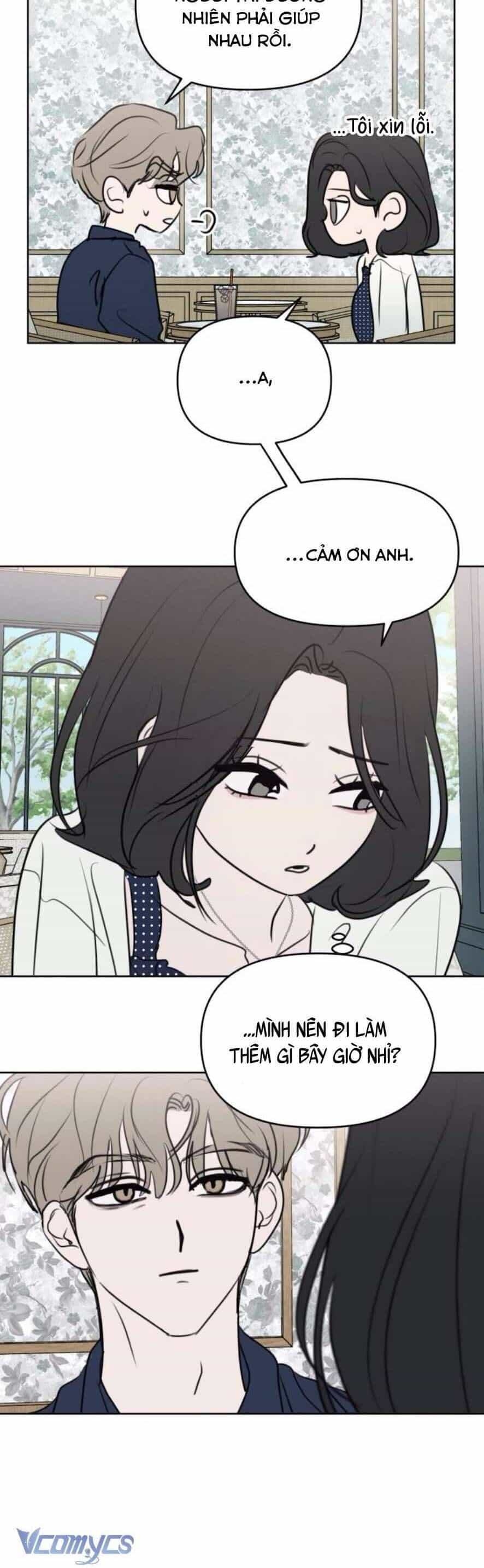 Muốn Được Lừa Dối - Chương 16 - ảnh 10