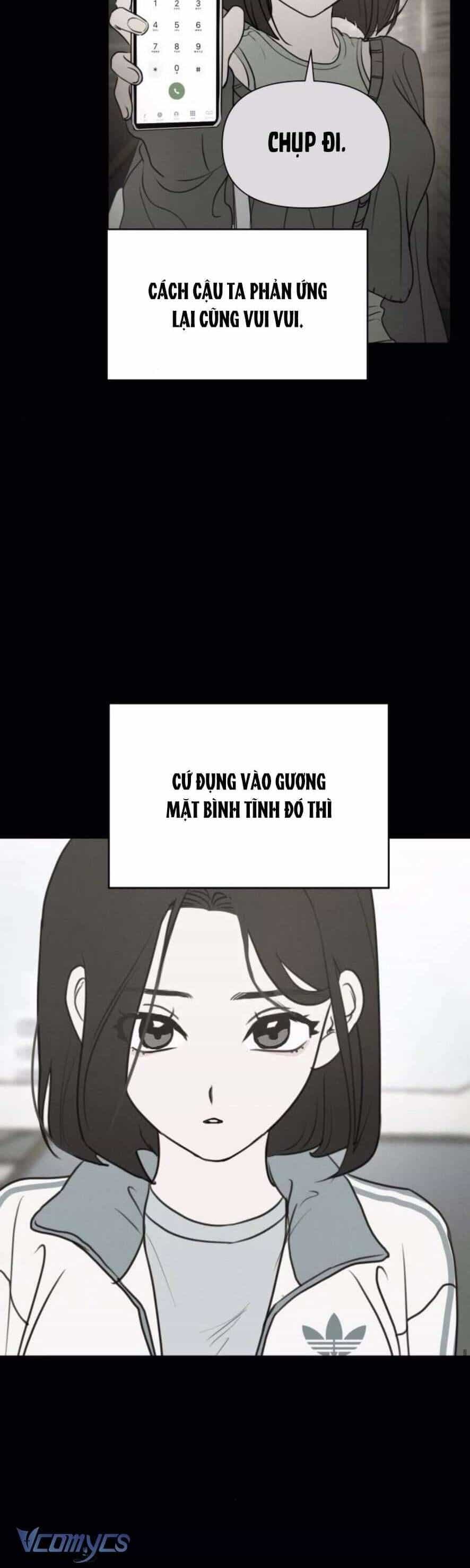 Muốn Được Lừa Dối - Chương 17 - ảnh 15