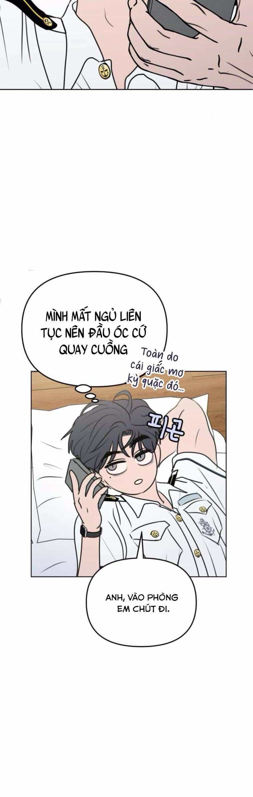 Muốn Được Lừa Dối - Chương 17 - ảnh 25