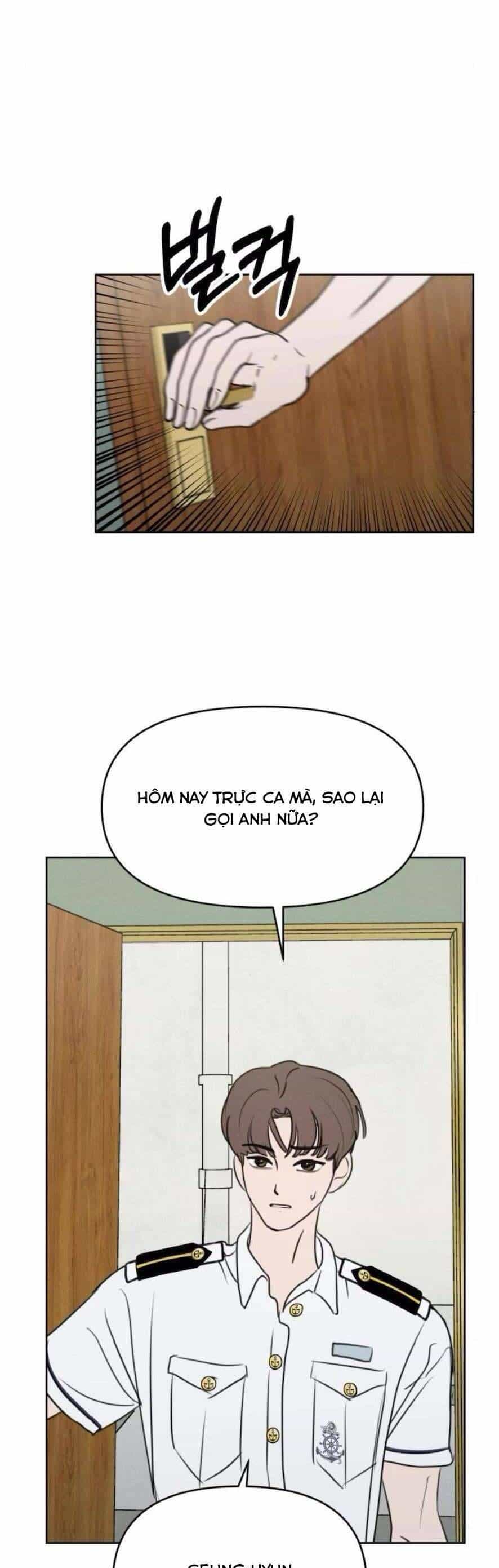 Muốn Được Lừa Dối - Chương 17 - ảnh 26