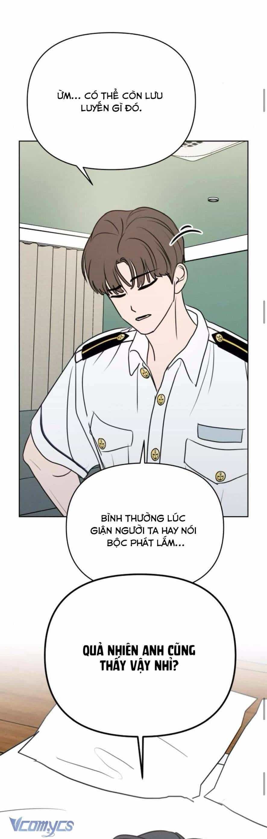 Muốn Được Lừa Dối - Chương 17 - ảnh 30