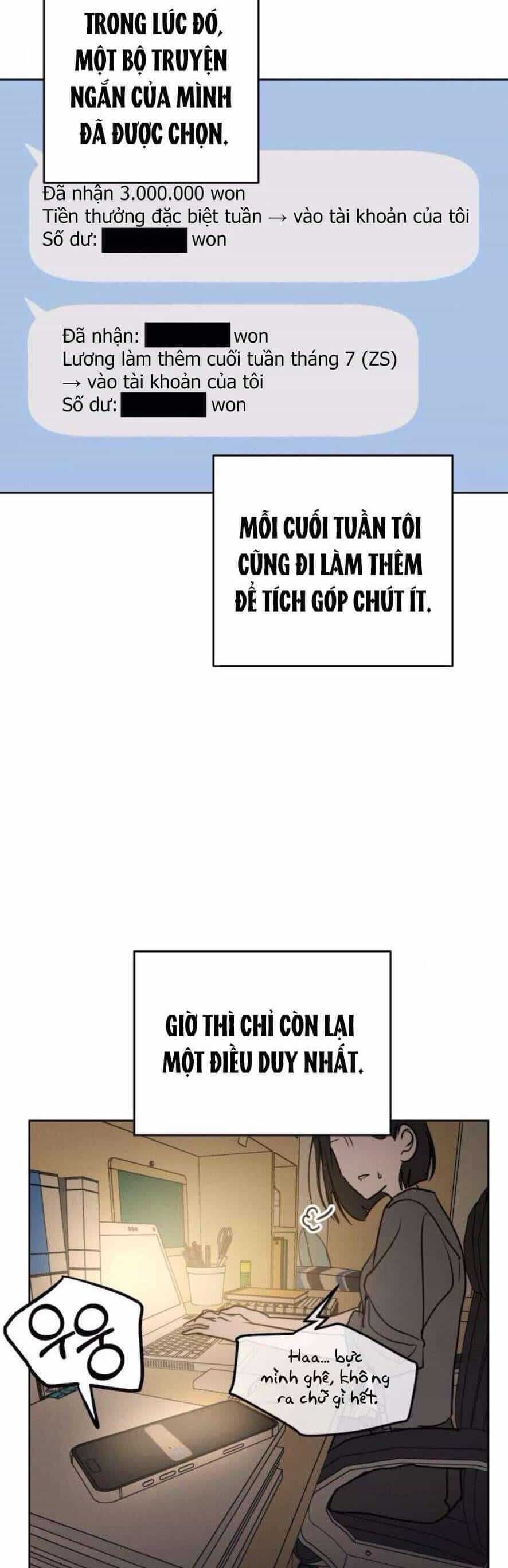 Muốn Được Lừa Dối - Chương 17 - ảnh 44