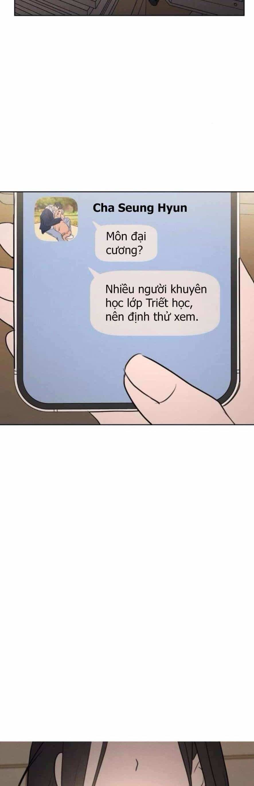 Muốn Được Lừa Dối - Chương 17 - ảnh 45
