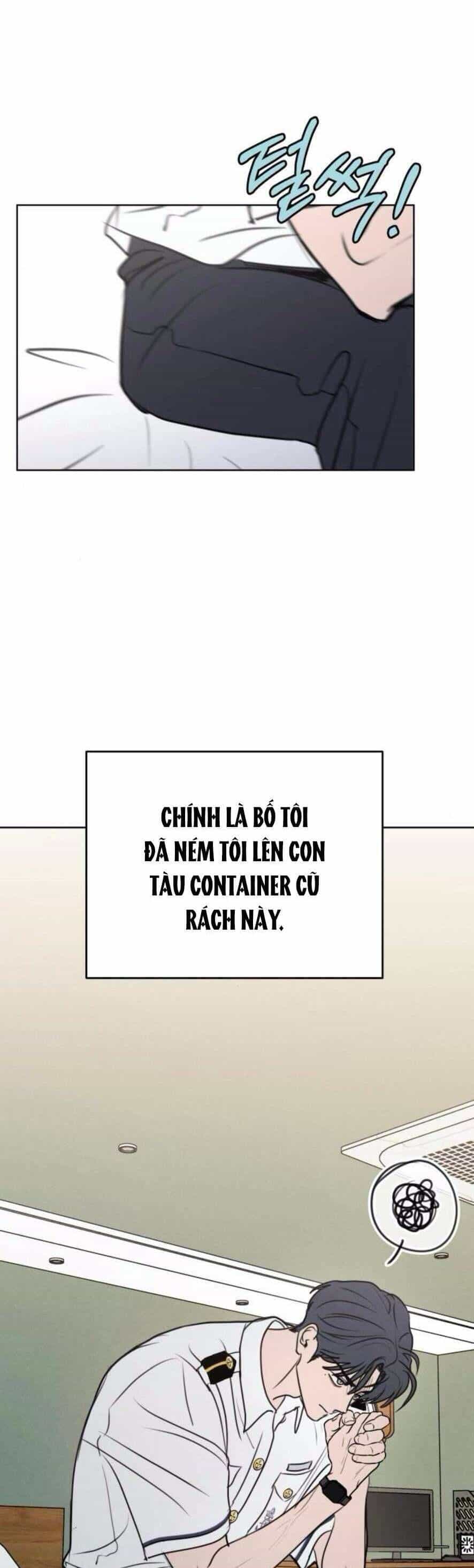 Muốn Được Lừa Dối - Chương 17 - ảnh 7