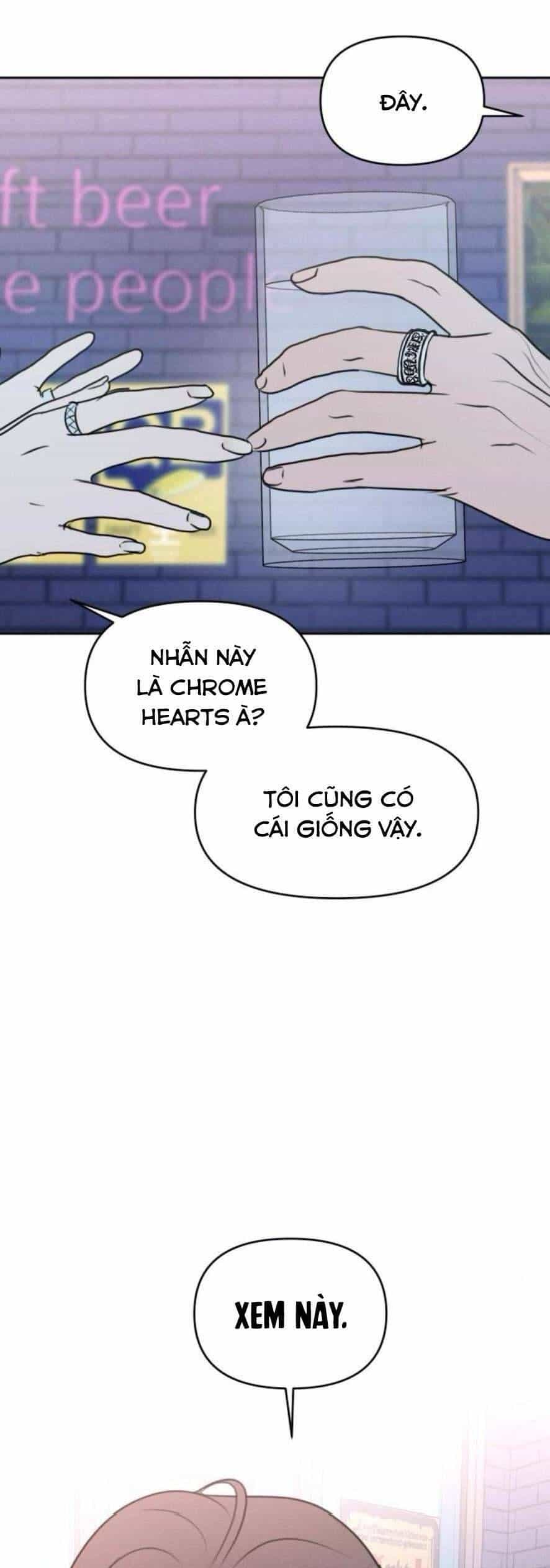 Muốn Được Lừa Dối - Chương 18 - ảnh 13