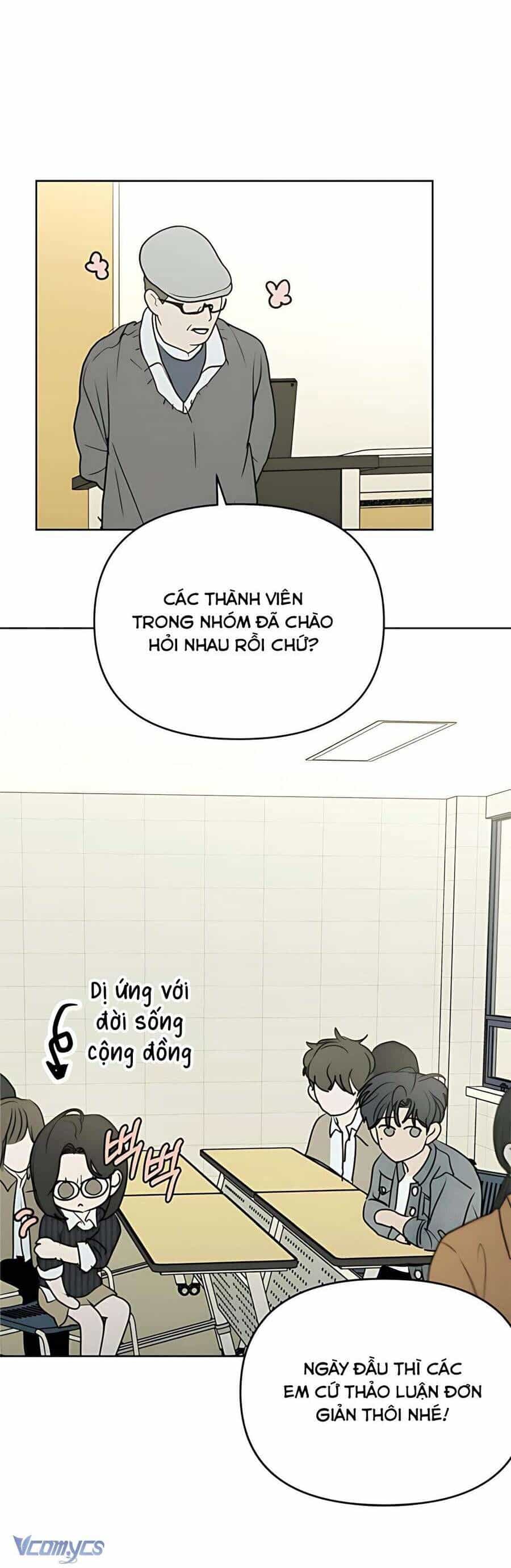 Muốn Được Lừa Dối - Chương 19 - ảnh 15