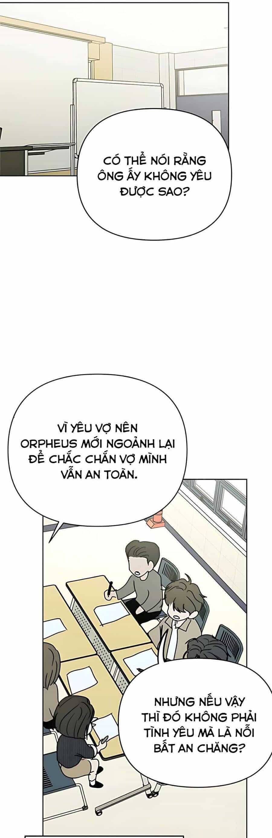Muốn Được Lừa Dối - Chương 19 - ảnh 25
