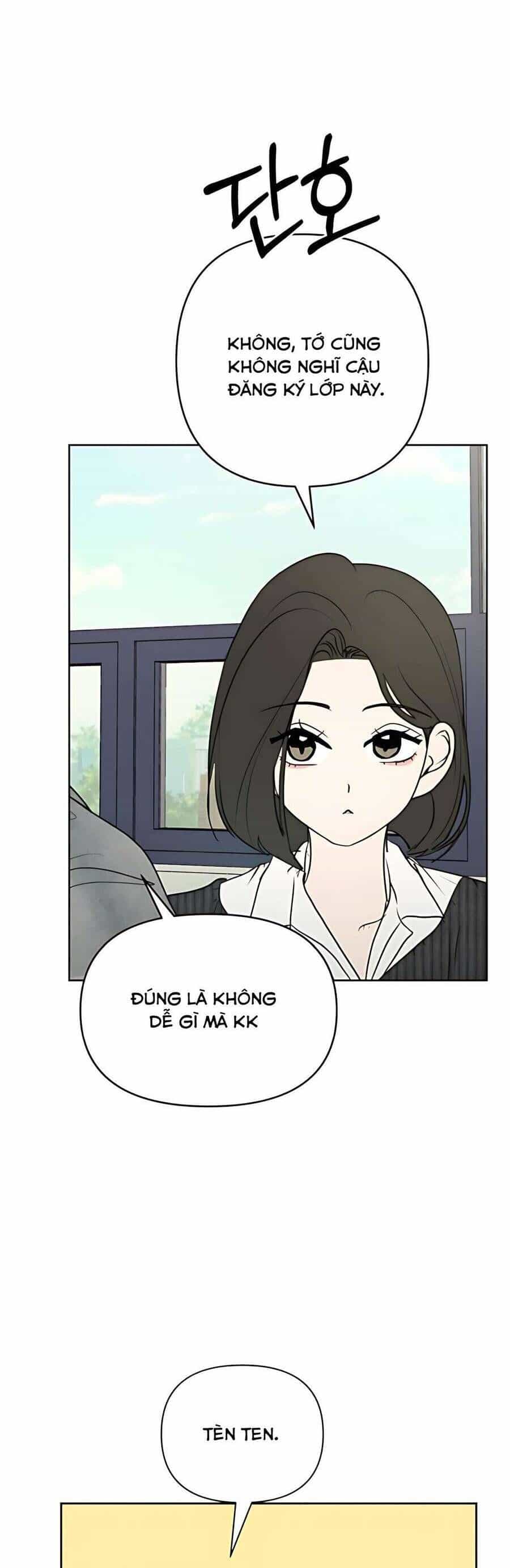 Muốn Được Lừa Dối - Chương 19 - ảnh 7