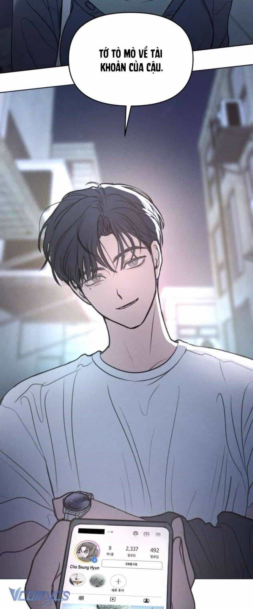 Muốn Được Lừa Dối - Chương 2 - ảnh 4