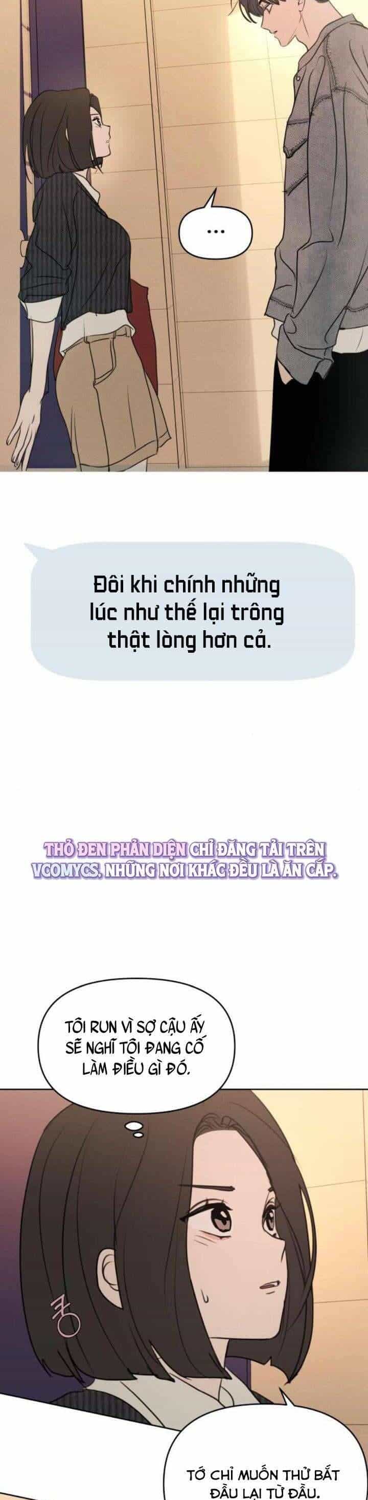 Muốn Được Lừa Dối - Chương 20 - ảnh 24