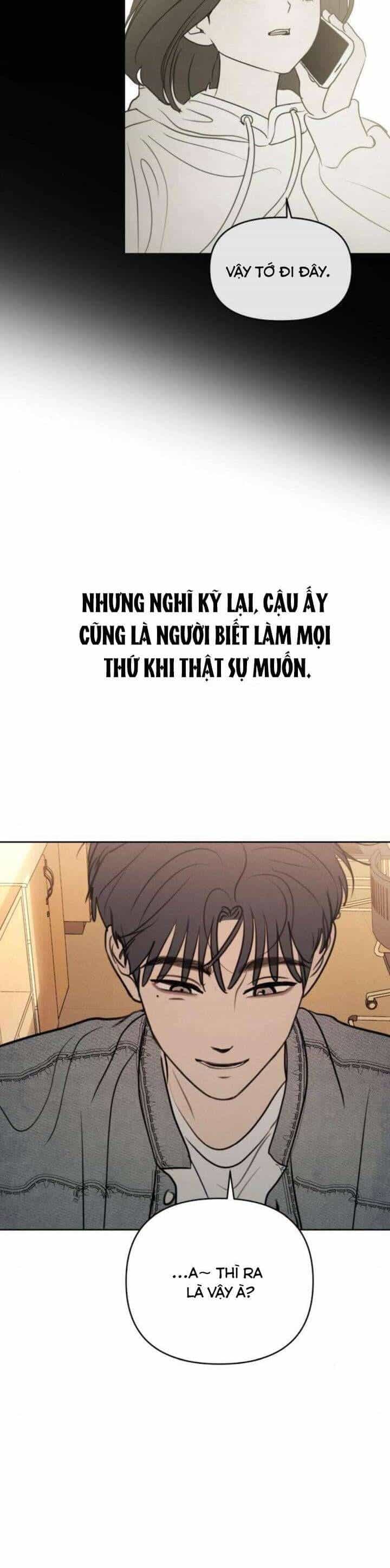 Muốn Được Lừa Dối - Chương 20 - ảnh 30
