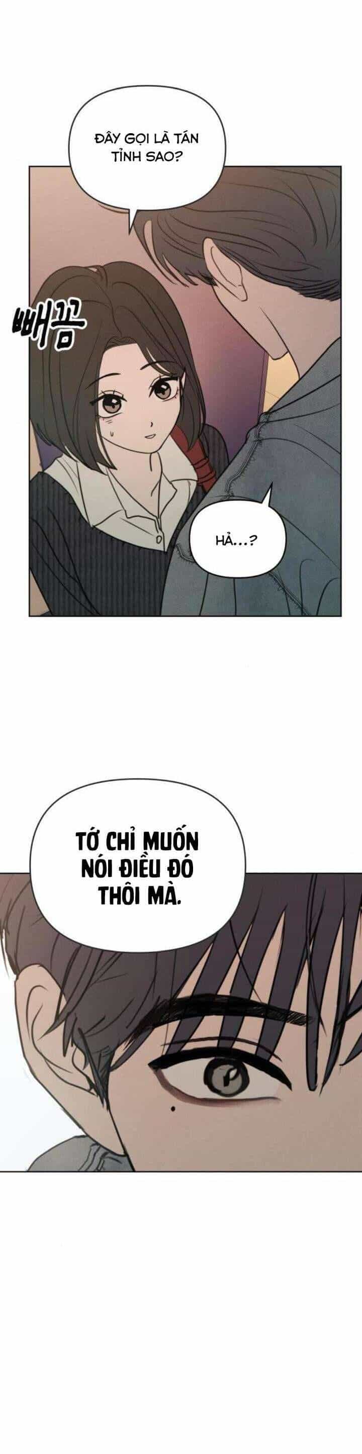 Muốn Được Lừa Dối - Chương 20 - ảnh 34