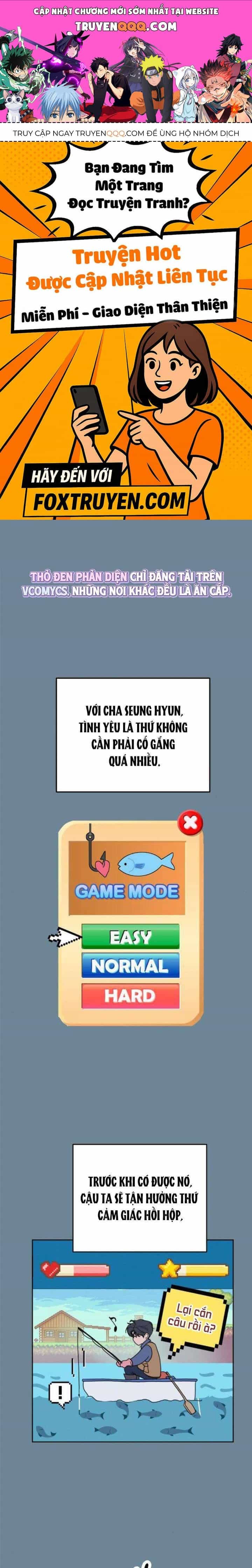 Muốn Được Lừa Dối - Chương 21 - ảnh 1