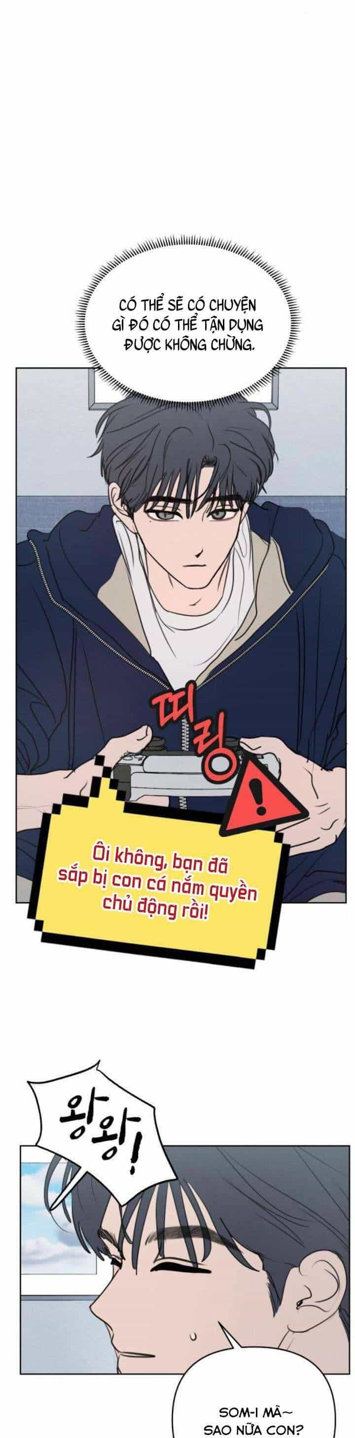Muốn Được Lừa Dối - Chương 21 - ảnh 11