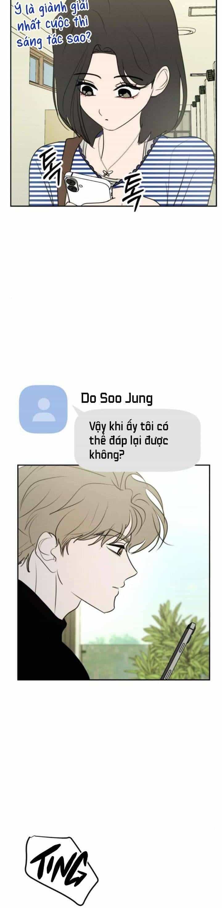 Muốn Được Lừa Dối - Chương 22 - ảnh 29