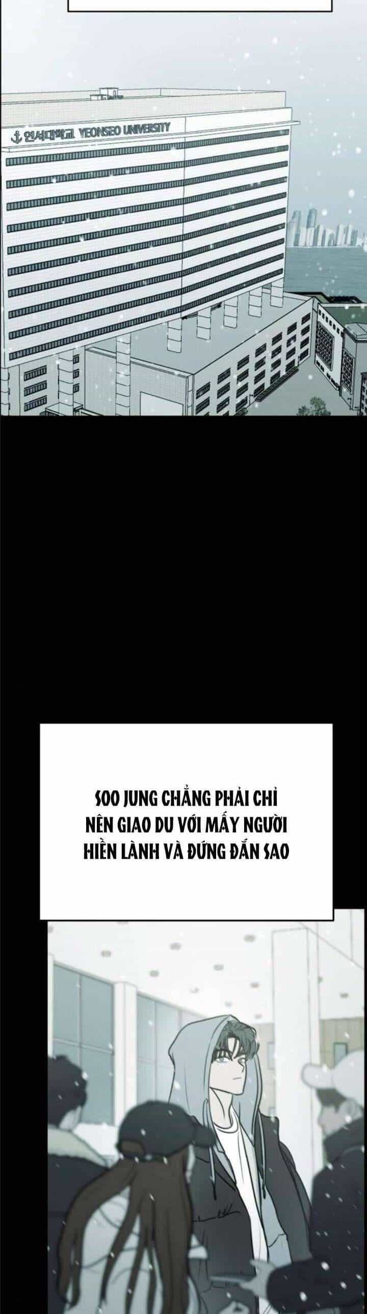 Muốn Được Lừa Dối - Chương 22 - ảnh 4