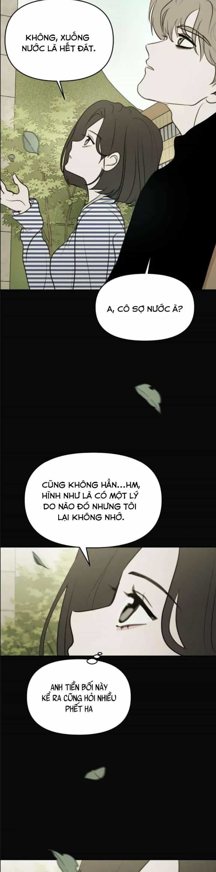 Muốn Được Lừa Dối - Chương 23 - ảnh 11