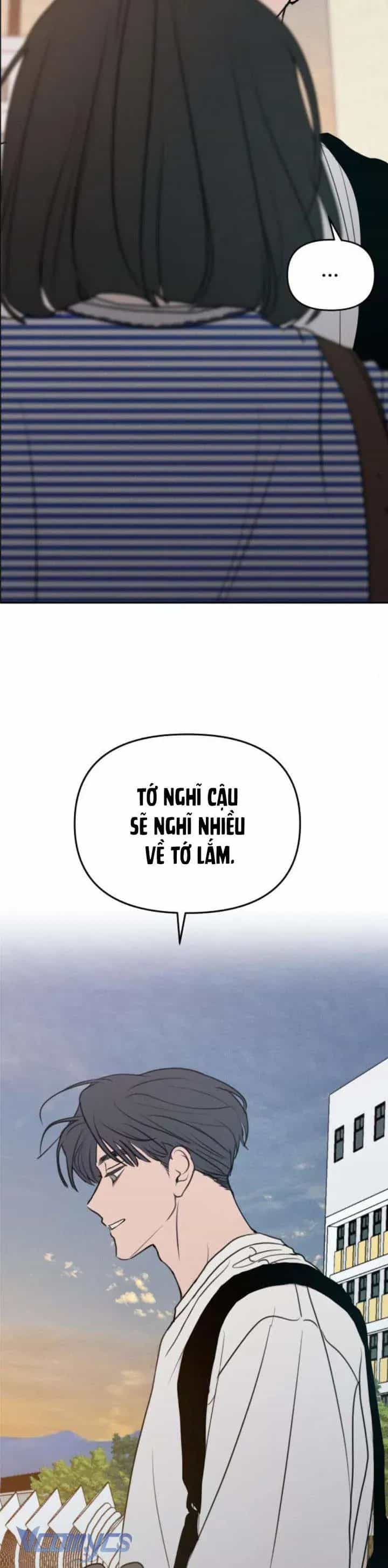 Muốn Được Lừa Dối - Chương 23 - ảnh 40